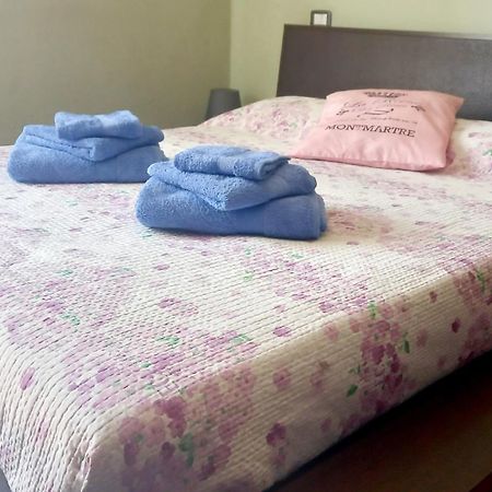 La Casa Di Barbanella Apartment Гросето Екстериор снимка