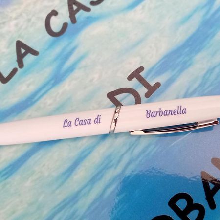 La Casa Di Barbanella Apartment Гросето Екстериор снимка