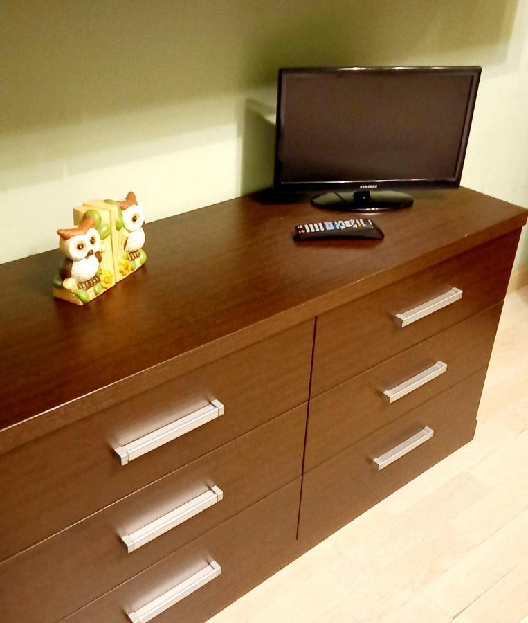 La Casa Di Barbanella Apartment Гросето Екстериор снимка