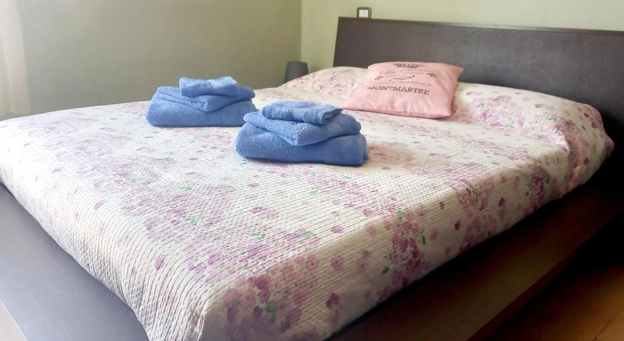 La Casa Di Barbanella Apartment Гросето Екстериор снимка