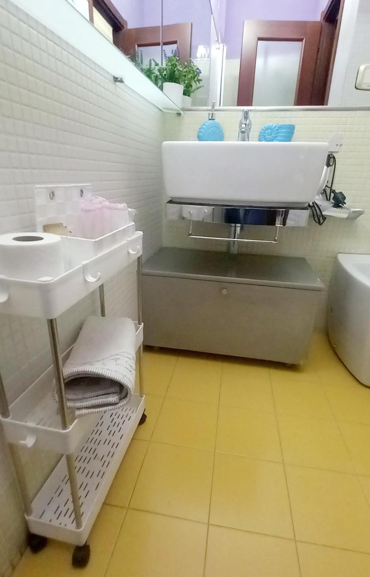 La Casa Di Barbanella Apartment Гросето Екстериор снимка