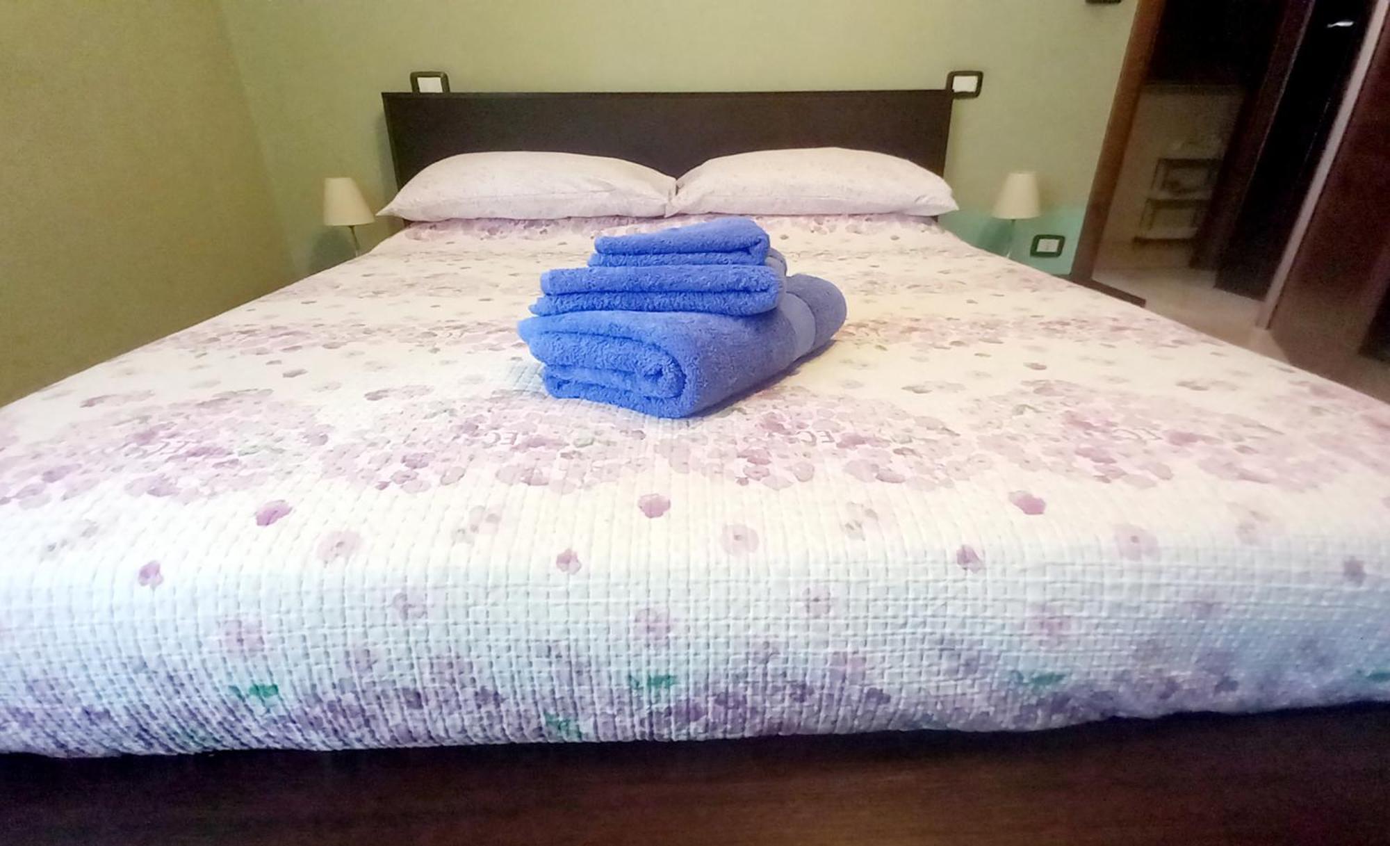 La Casa Di Barbanella Apartment Гросето Екстериор снимка