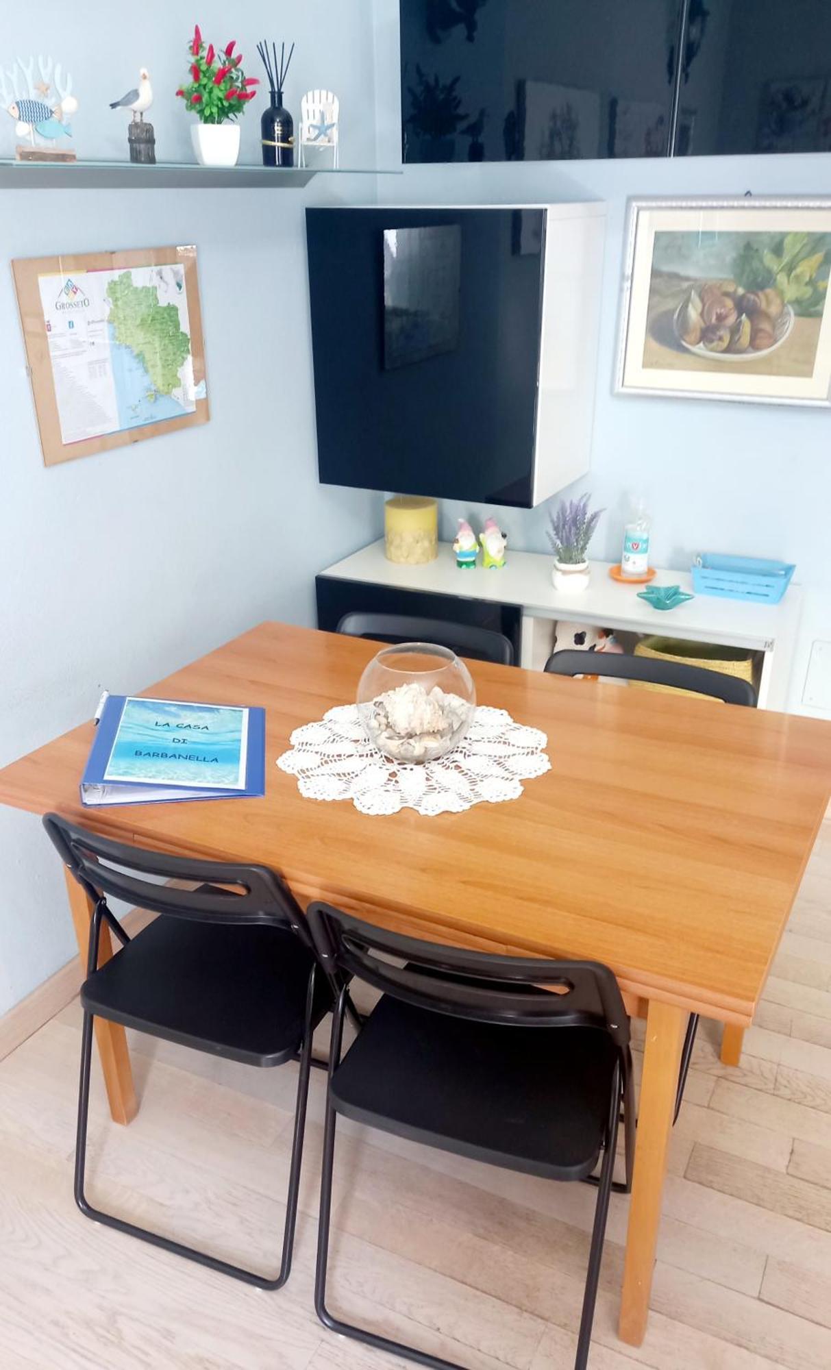 La Casa Di Barbanella Apartment Гросето Екстериор снимка