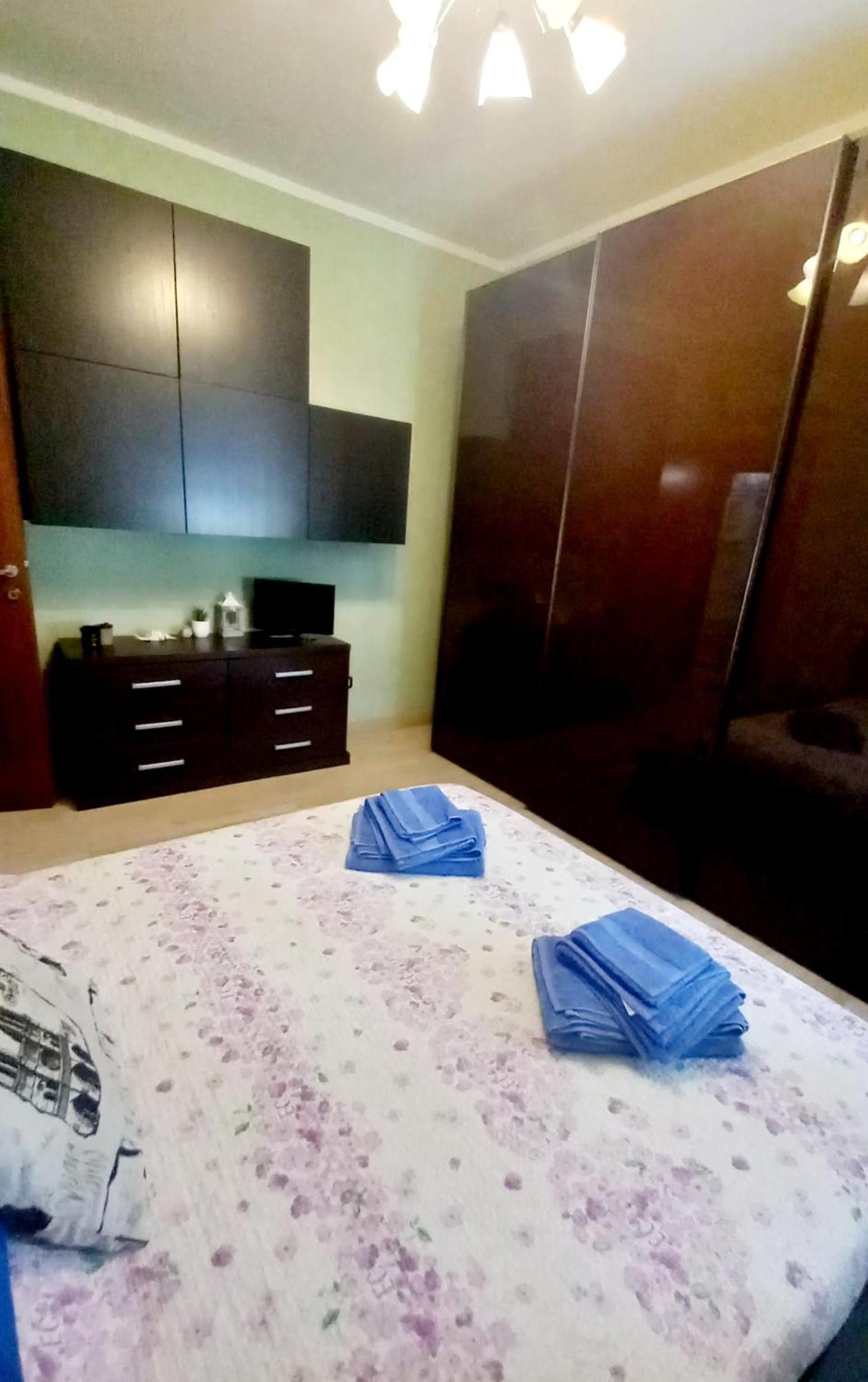 La Casa Di Barbanella Apartment Гросето Екстериор снимка